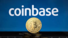 MicroStrategy (MSTR) and Coinbase Global (COIN) Open Lower after Harris Performs Better in Debate Against Trump