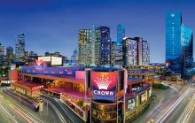 Crown Resorts bank accounts breached anti money laundering rules: Inquiry