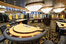 What has made Casino Cruise so popular?