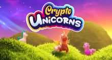Crypto Unicorns Registers Growth after Migration from Polygon to XAI