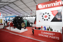 Cummins India Long Term BUY Call with Share Price Target at Rs 3,900: Kotak Securities
