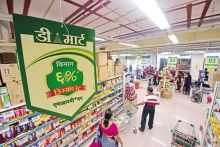 Ashwani Gujral: BUY Avenue Supermarts, SBI, M&M Financial, HEG and Kotak Mahindra Bank