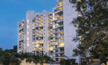 DLF Share Price Target at Rs 1,100: Motilal Oswal Suggests BUY Call