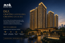 DLF Limited Share Price Target at Rs 810: ICICI Direct Remains Bullish on Real Estate Major