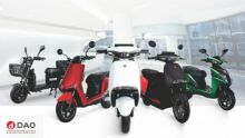 Chinese EV brand DAO launches DAO 703 e-scooter in India’s fast-growing EV market