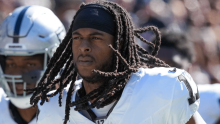 Las Vegas Raiders Considering Trading Davante Adams