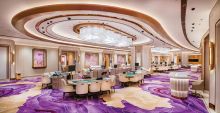 Macau’s David Group to invest $895M in casino & hotel project in Fiji