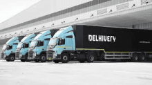 Delhivery Share Price Target at Rs 431: Geojit Financial Services