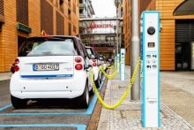 Over 6 million new EVs expected to hit Indian public roads every year by 2027: IESA