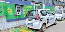 Delhi government approves single-window facility to expand EV charging infrastructure