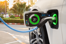 Half of U.S. car buyers will be able to get suitable EVs this year: JD Power