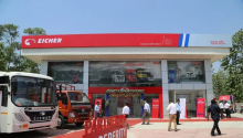 Mitesh Thakkar: BUY Aurobindo Pharma, Eicher Motors; SELL Hero MotoCorp and HDFC Bank