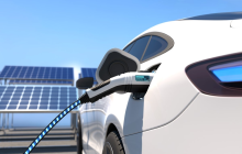 Survey reveals potential surge in EV sales amidst rising fuel prices