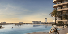 Emaar Developments Drive Strong Investment Growth in Dubai
