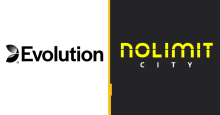 Nolimit City teams up with Evolution to enter Bulgaria’s gaming market