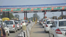 NHAI Looking at Debt Reduction and Revenue Surplus by 2028