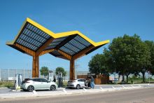 Fastned raises €150 million though accelerated bookbuild offering to qualified investors