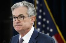 Traders waiting for Federal Reserve Policy Decision