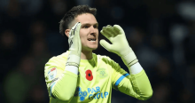 Liverpool Welcomes Freddie Woodman from Preston North End