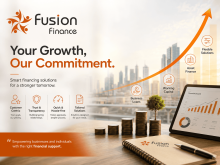 Fusion Finance Share Price Target at Rs 240: ICICI Securities