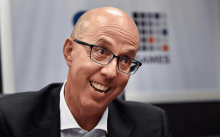 MGM’s Potential Acquisition of Entain Resurfaces After Gavin Isaacs Resignation