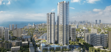 Godrej Properties and Macrotech Developers Share Price Could See Further Rise as Real Estate Sales Surge to Record Highs