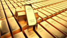 Gold Price Bullish Despite Lower Jewellery Demand as Trading Speculation and Central Bank Buying Remains Strong