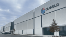 Granules India Share Price Target at Rs 612: Deven Choksey Research