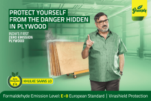Greenply Industries Share Price Target at Rs 423: Choice Broking Research