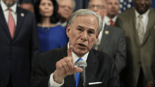Texas Considers Legalized Sports Betting Amid Political Hurdles; Governor Greg Abbott Comments Neutral