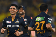 Gujarat Titans vs Sunrisers Hyderabad IPL 2025: Odds Favor Gujarat Titans; Match Predictions and Sports Betting Guide