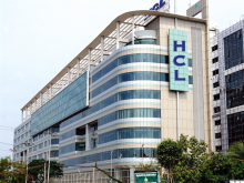 Shrikant Chouhan: BUY HCL Technologies; SELL ITC