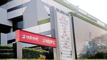 Mitessh Thakkar: BUY HDFC and Balrampur Chini