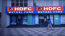 HDFC AMC Share Price Target at Rs 2,700: Motilal Oswal Research