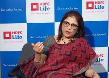 Mitessh Thakkar: BUY Bandhan Bank, HDFC Life, Muthooth Finance and Ambuja Cements