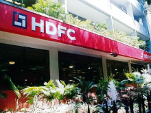 Shrikant Chouhan: BUY HDFC, Adani Enterprises, Jubilant Ingrevia