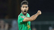 T20 World Cup Updates: Haris Rauf Revives Memories of Pakistan’s Dubai Triumphs