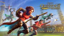 Harry Potter: Quidditch Champions Free on PlayStation Plus Essential Package