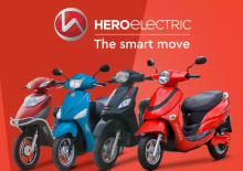 Hero Electric procures $29M in additional funding to ramp up production
