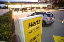 Hertz Global Files for Bankruptcy as Car Rentals Business Collapses