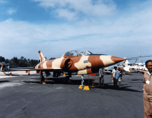 Hindustan Aeronautics (HAL) Share Price Jumps 2 Percent