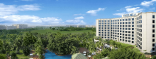 HLV Limited Share Price Jumps 16 Percent; Hotel Leela Venture Volumes Remain Robust