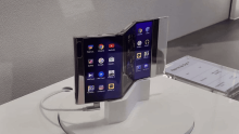 Huawei’s Tri-Foldable Mate XT: A Technological Leap Amidst Geopolitical Challenges for Huawei