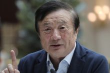 Huawei founder Ren Zhengfei plan to license 5G Technology to US Competitor