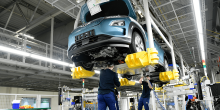 Hyundai Motor teams up with LGES to establish 30-GWh battery JV in Georgia