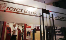 Mitesh Thakkar: BUY ICICI Bank, Aurobindo Pharma, Axis Bank and BEL