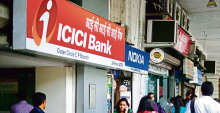 ICICI Bank Receives BUY Rating from Nomura