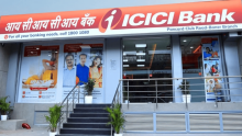 ICICI Bank Share Price Could Reach Rs 1,550: Motilal Oswal Research