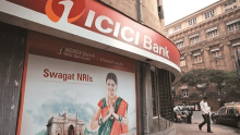 ICICI Bank Share Price Closes 1.2% Higher; Bullish Breakout on Stock with Immediate Resistance at Rs 1362