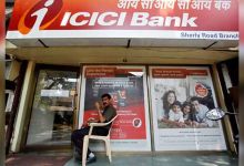 Ashwani Gujral: Trading Call Performance for ICICI Bank, Bank of Baroda, Canara Bank, Shriram Transport and Oberoi Realty